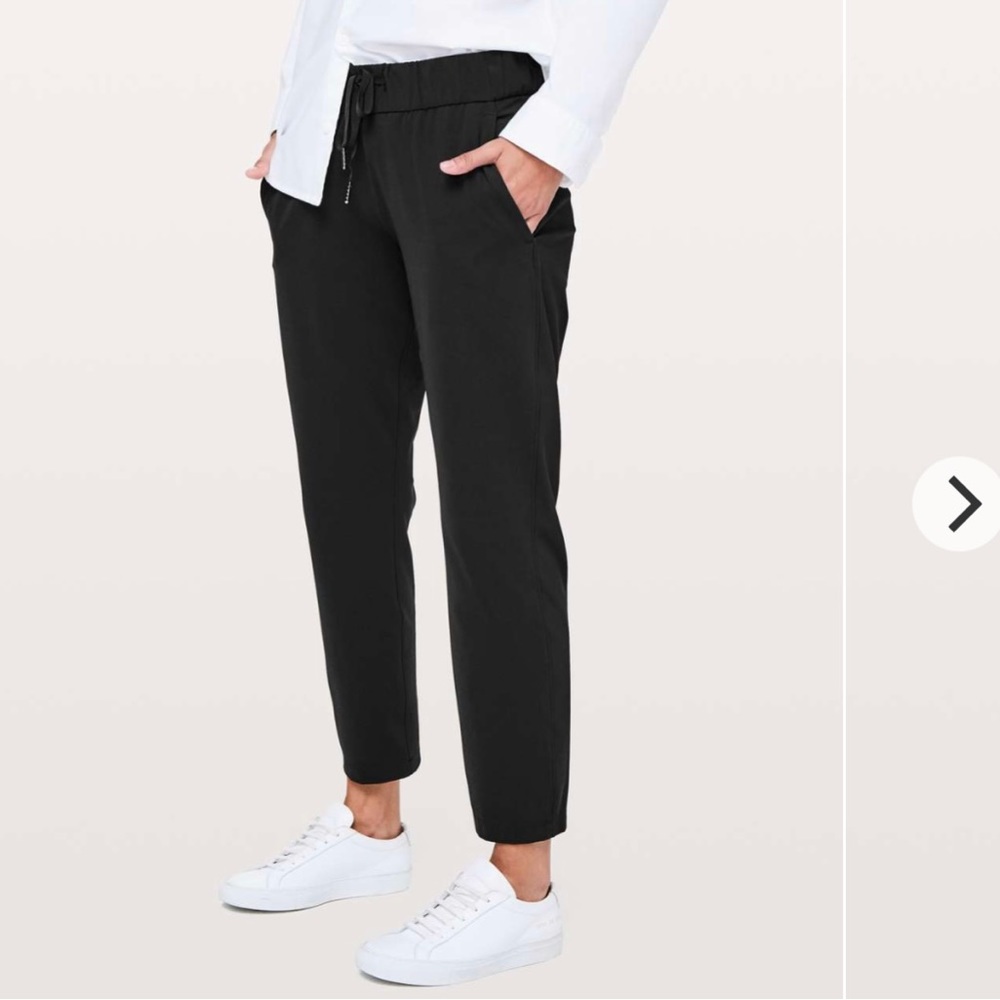 Lululemon On The Fly Pant *28”